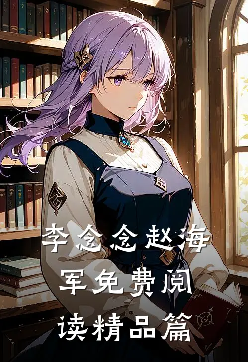 李念念赵海军免费阅读精品篇
