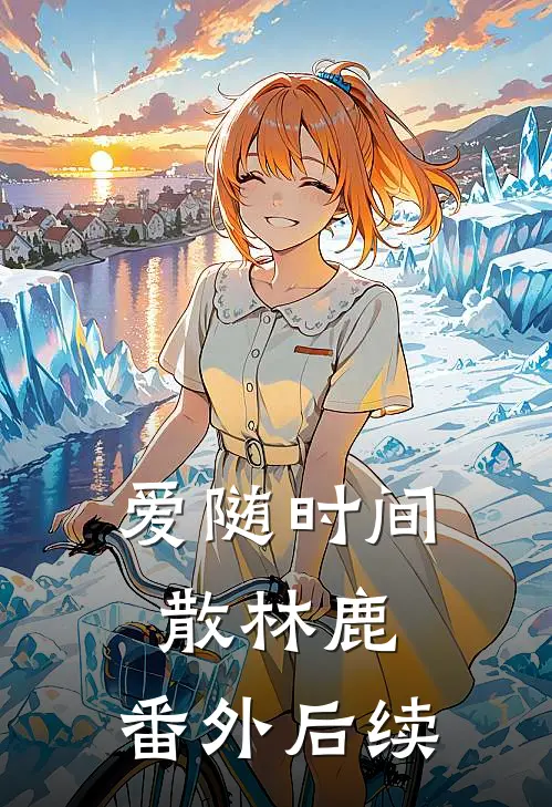 爱随时间散林鹿： 番外后续