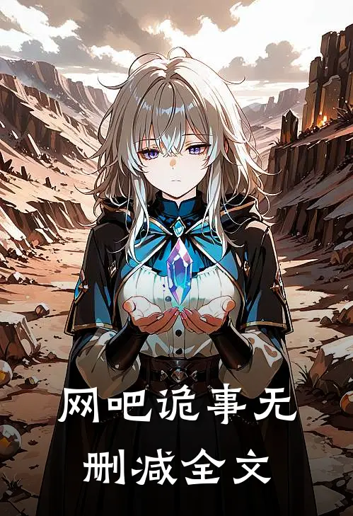 网吧诡事无删减全文