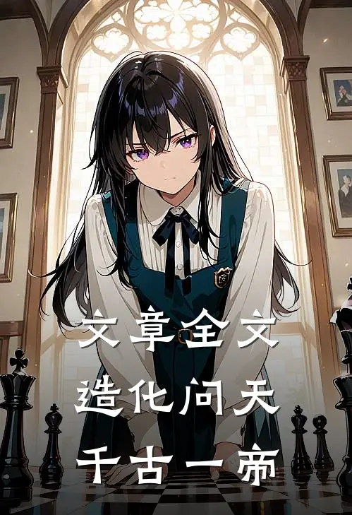 文章全文造化问天，千古一帝