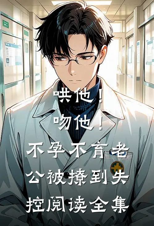 哄他！吻他！不孕不育老公被撩到失控阅读全集