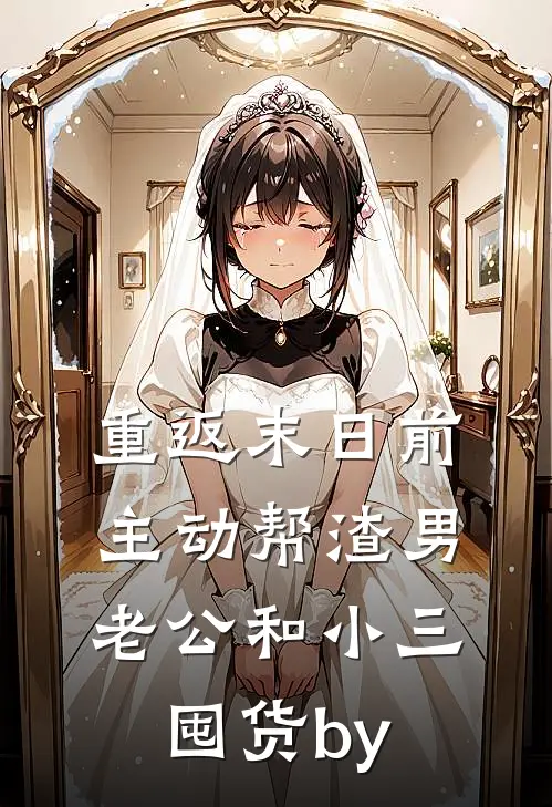 重返末日前，主动帮渣男老公和小三囤货by
