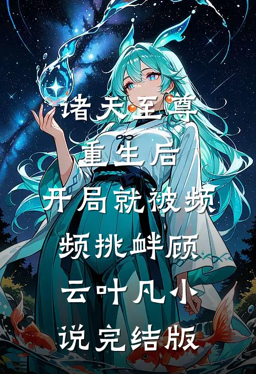 诸天至尊重生后，开局就被频频挑衅顾云叶凡小说完结版