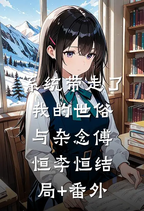 系统带走了我的世俗与杂念傅恒李恒结局+番外
