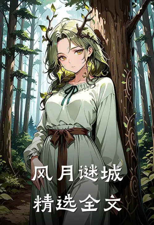风月谜城精选全文