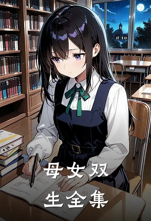 母女双生 全集
