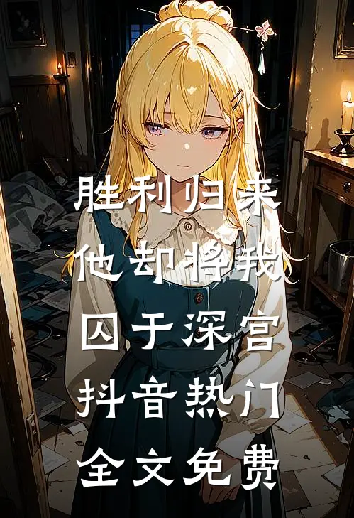 胜利归来，他却将我囚于深宫抖音热门全文免费