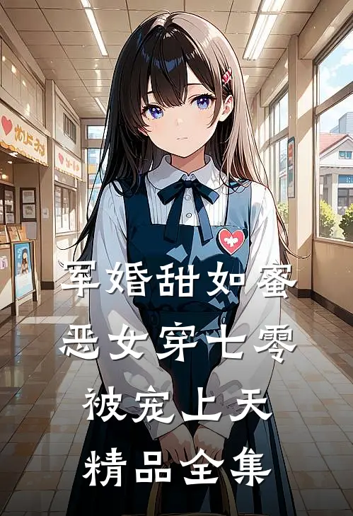 军婚甜如蜜，恶女穿七零被宠上天精品全集