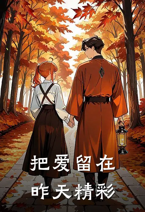 把爱留在昨天精彩