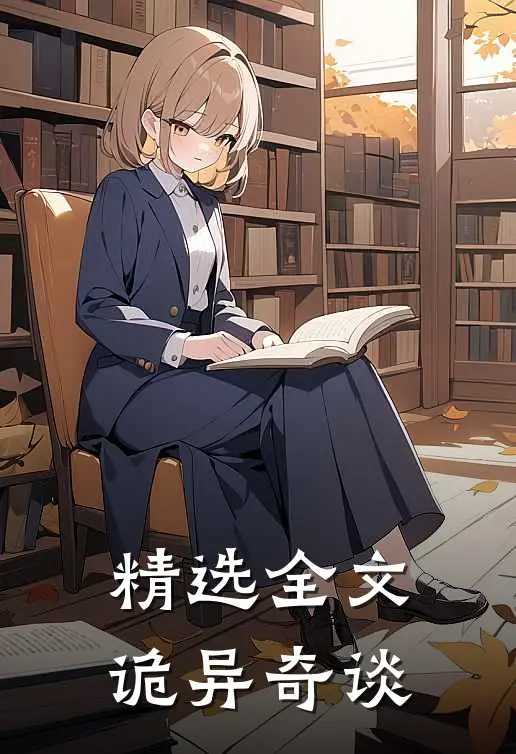 精选全文诡异奇谈