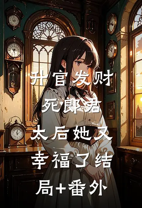 升官发财死郎君，太后她又幸福了结局+番外