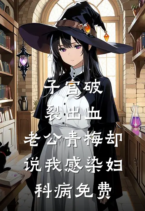子宫破裂出血，老公青梅却说我感染妇科病免费
