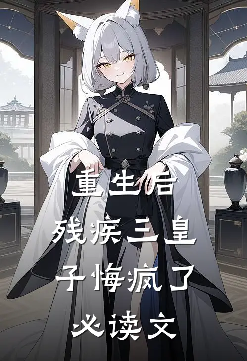 重生后，残疾三皇子悔疯了必读文