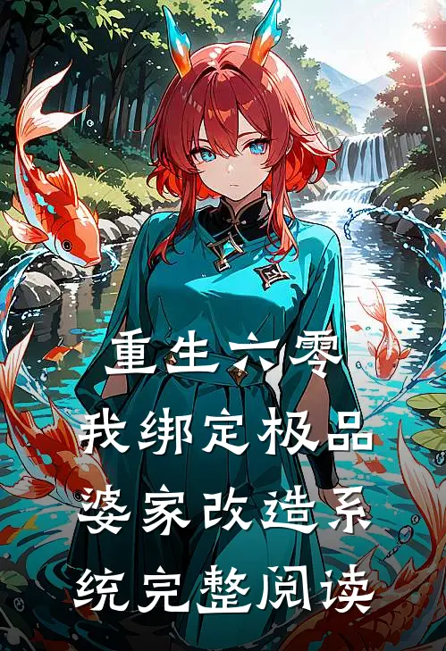 重生六零，我绑定极品婆家改造系统完整阅读