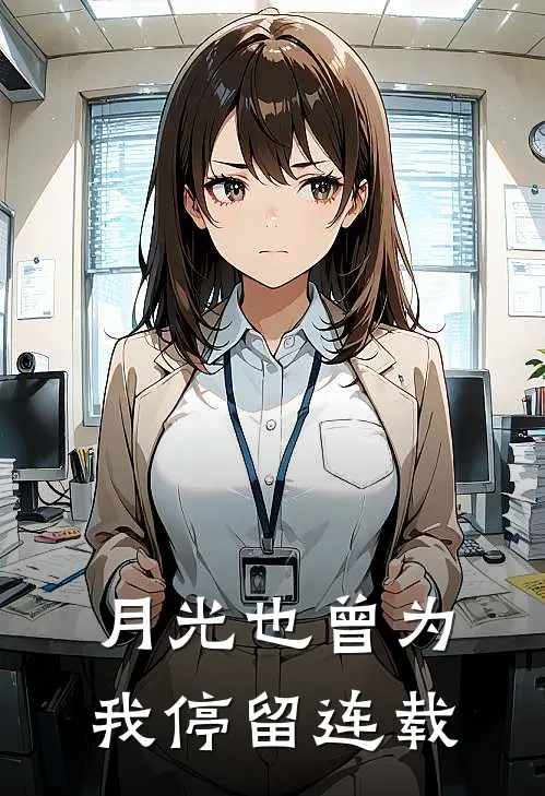 月光也曾为我停留连载