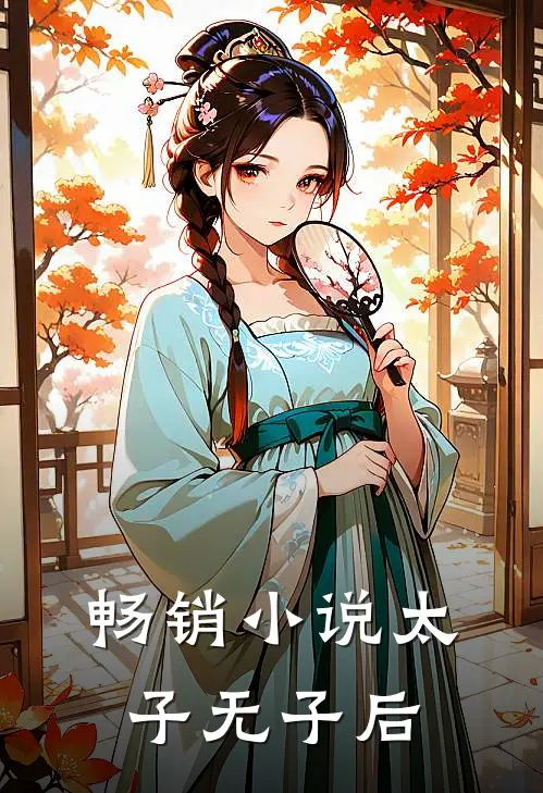 畅销小说太子无子后