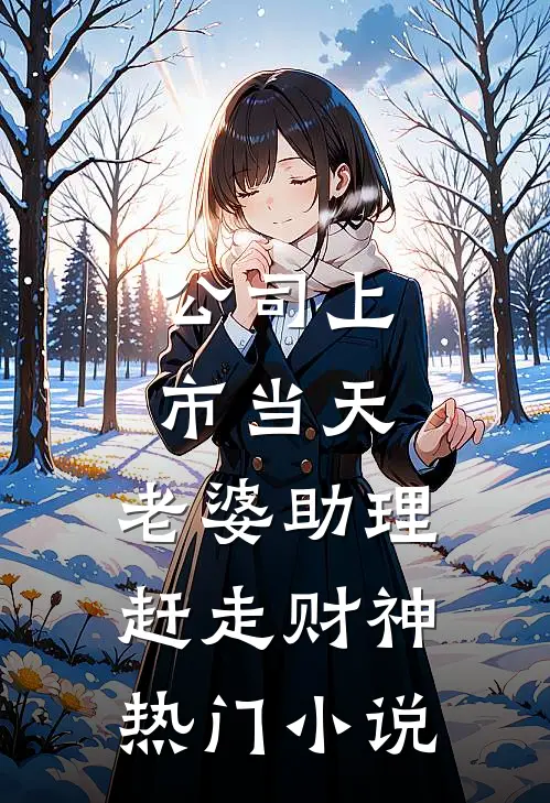 公司上市当天，老婆助理赶走财神热门小说