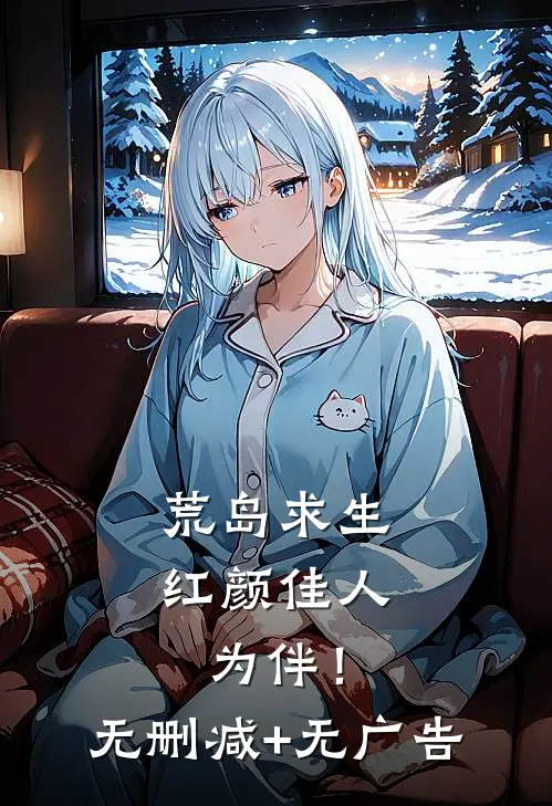 荒岛求生，红颜佳人为伴！无删减+无广告