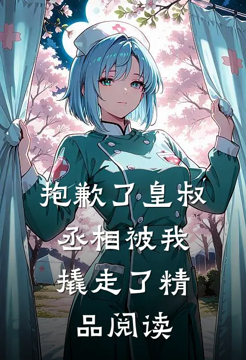 抱歉了皇叔，丞相被我撬走了精品阅读
