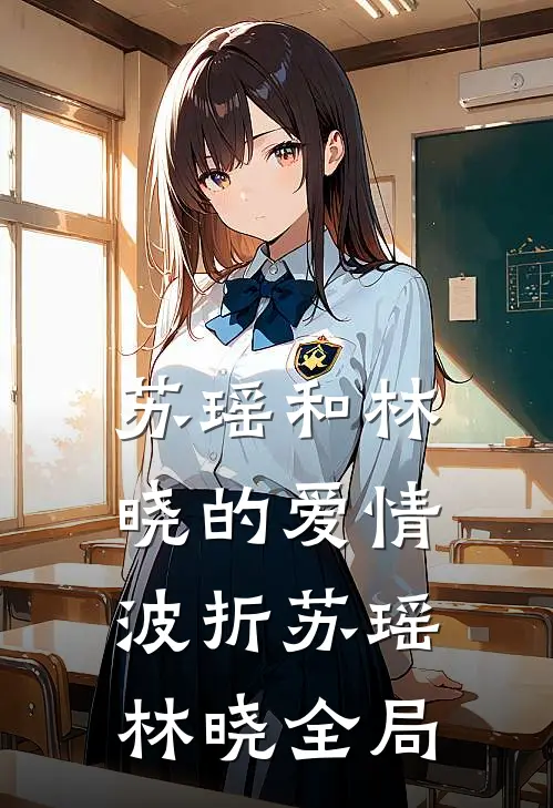 苏瑶和林晓的爱情波折苏瑶林晓全局