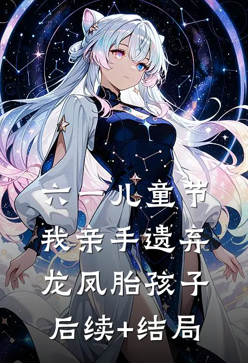 六一儿童节我亲手遗弃龙凤胎孩子后续+结局