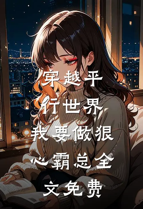 穿越平行世界：我要做狠心霸总全文免费
