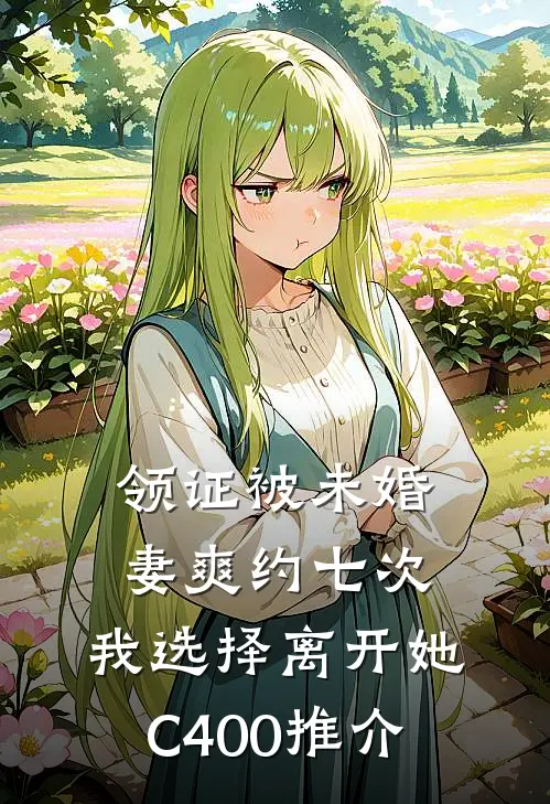 领证被未婚妻爽约七次，我选择离开她C400推介