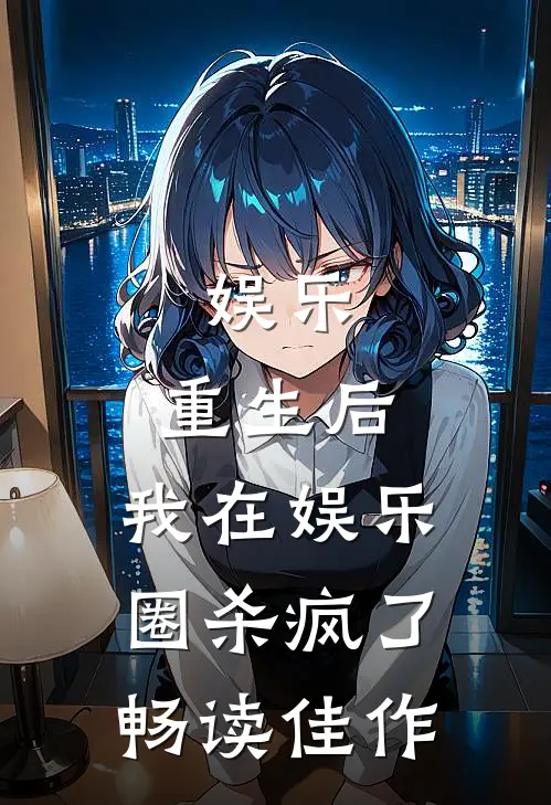 娱乐：重生后，我在娱乐圈杀疯了畅读佳作