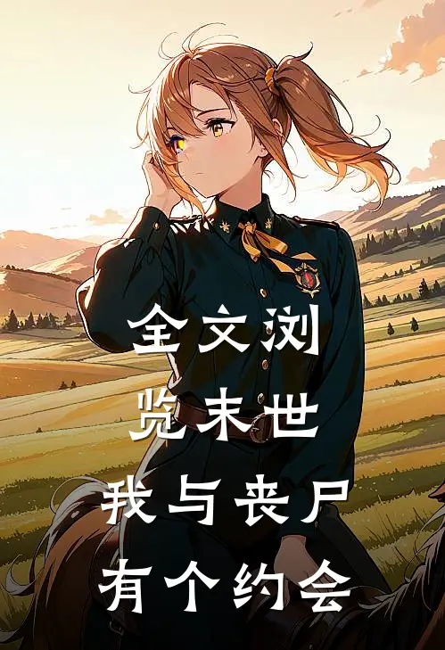 全文浏览末世：我与丧尸有个约会
