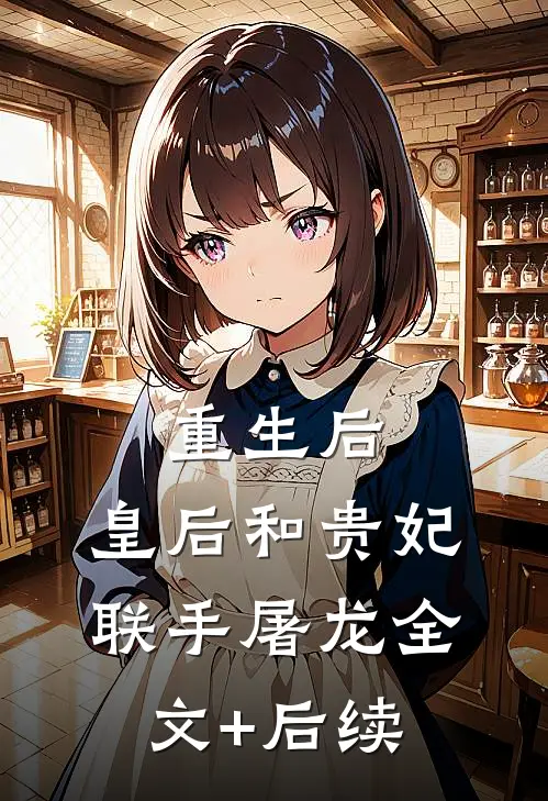 重生后，皇后和贵妃联手屠龙全文+后续