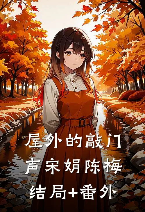 屋外的敲门声宋娟陈梅结局+番外