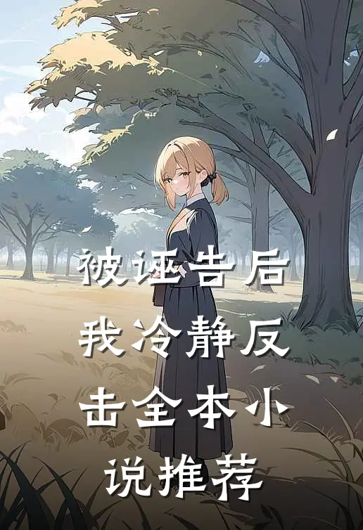 被诬告后我冷静反击全本小说推荐