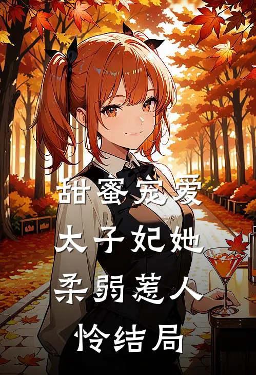 甜蜜宠爱：太子妃她柔弱惹人怜结局