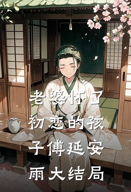 老婆怀了初恋的孩子傅延安雨大结局
