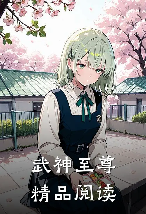 武神至尊精品阅读