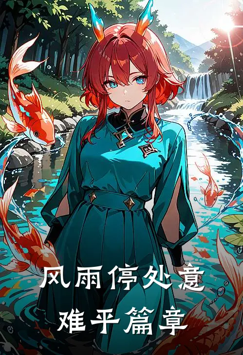 风雨停处意难平篇章