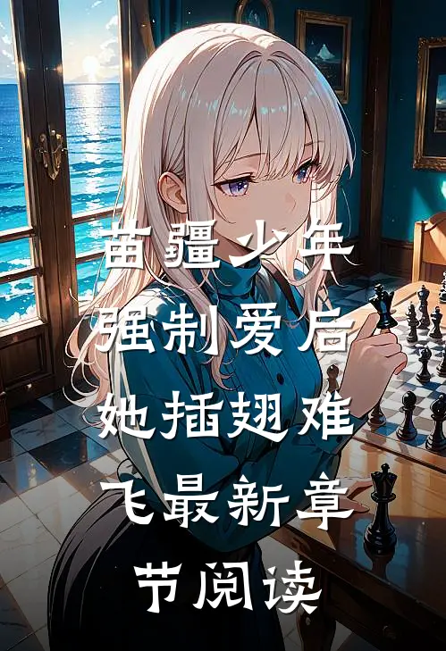 苗疆少年强制爱后，她插翅难飞最新章节阅读
