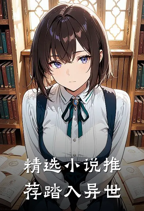 精选小说推荐踏入异世