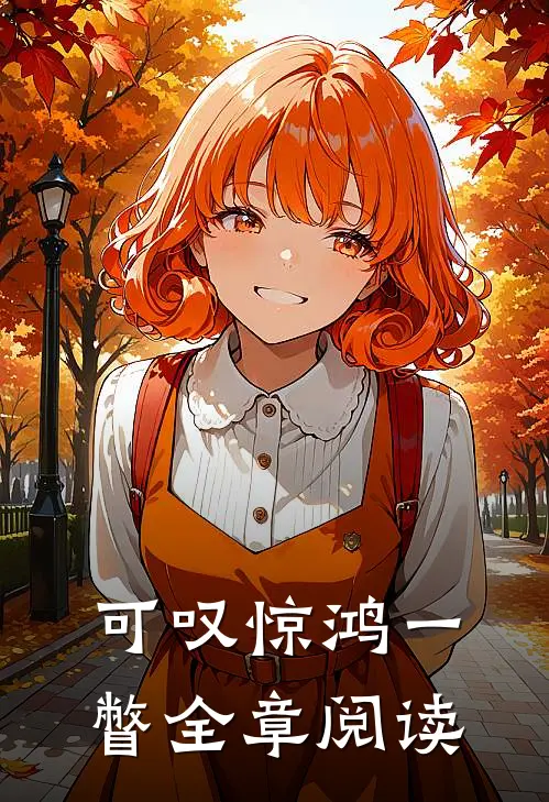 可叹惊鸿一瞥全章阅读