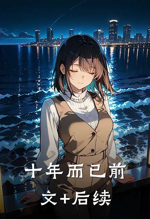 十年而已前文+后续
