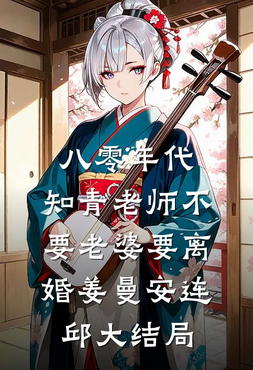 八零年代，知青老师不要老婆要离婚姜曼安连邱大结局