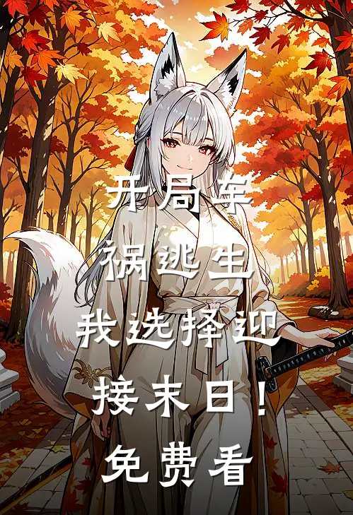 开局车祸逃生，我选择迎接末日！免费看
