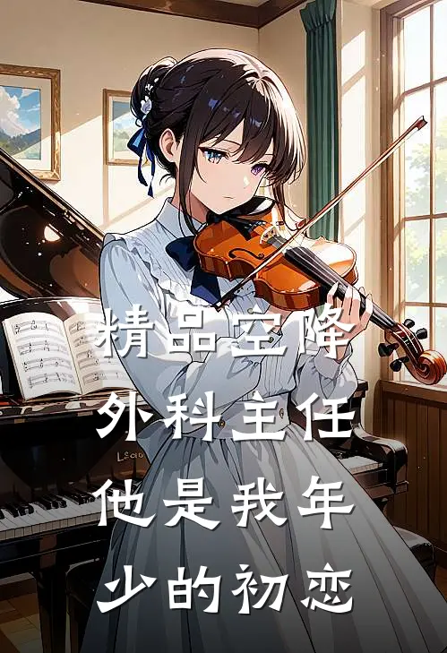 精品空降外科主任，他是我年少的初恋