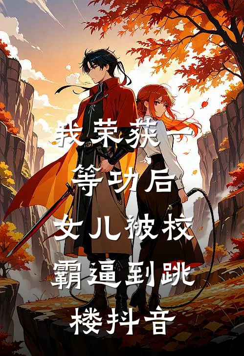我荣获一等功后，女儿被校霸逼到跳楼抖音
