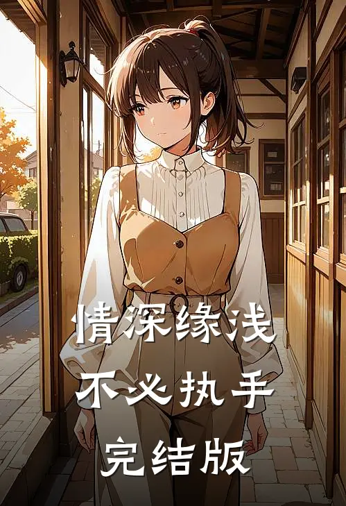 情深缘浅，不必执手完结版