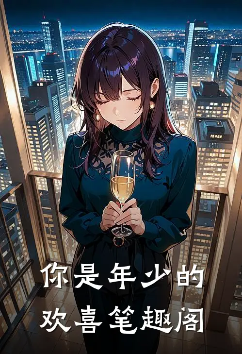 你是年少的欢喜笔趣阁