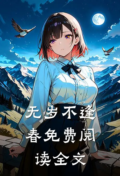 无岁不逢春免费阅读全文