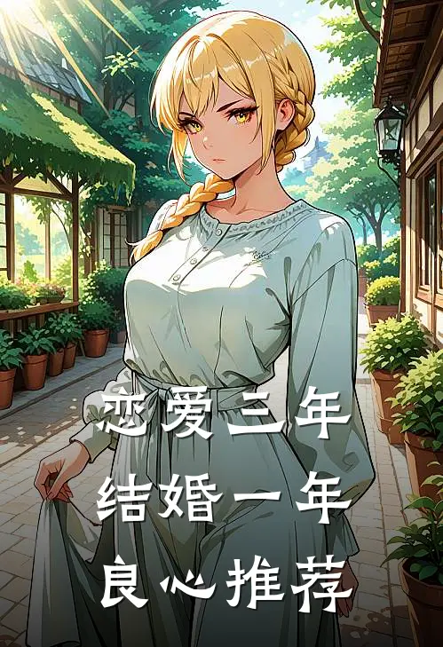 恋爱三年，结婚一年良心推荐