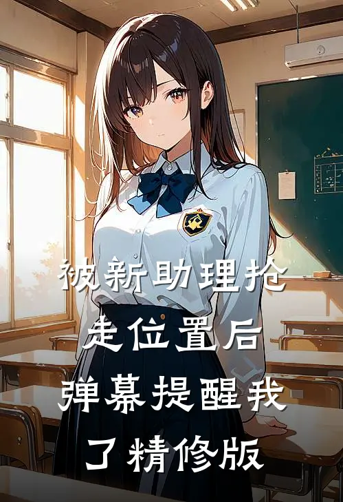 被新助理抢走位置后，弹幕提醒我了精修版