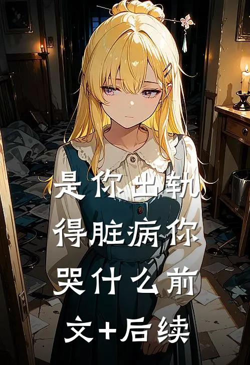 是你出轨，得脏病你哭什么 前文+后续